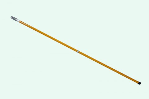 suncitygroup梅花头操作杆JH-CZG-3梅花头绝缘操作杆