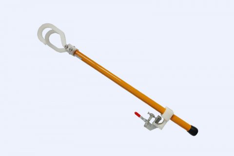 suncitygroupJH-YLXZCG-75引流线支持杆