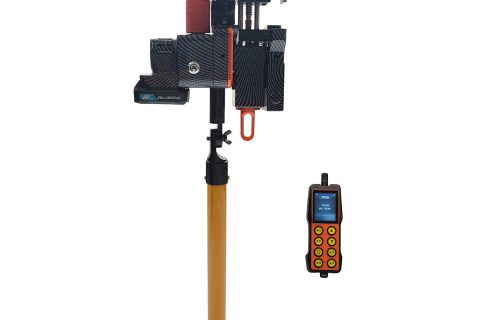 铂锐士JH300AUTOX电动？刂悄苋远饣荒０皮器PRISME剥皮机