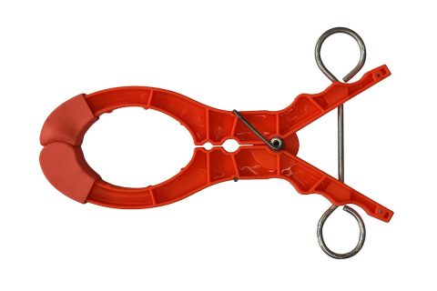 suncitygroup JH10030021 操作杆用绝缘毯夹